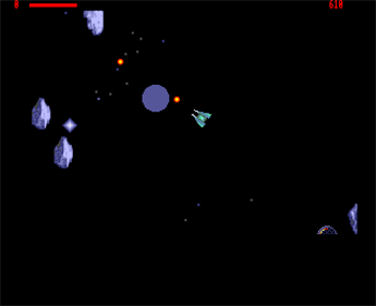E-Type - Screenshot - Gameplay (null) - 640x520