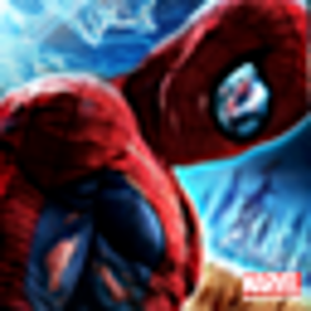    Spider-Man: Edge of Time (Port) - Icon (World) - 64x64