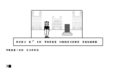 Ruby Rap - Screenshot - Gameplay (null) - 670x483