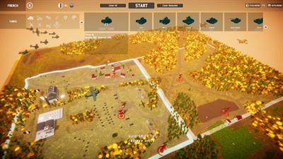 Total Tank Simulator - Screenshot - Gameplay (null) - 1920x1080