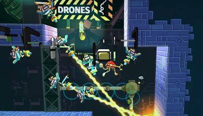 CreatorCrate - Screenshot - Gameplay (null) - 587x338