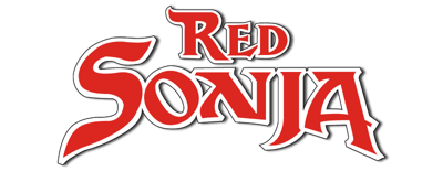 Red Sonja - Clear Logo (null) - 800x310