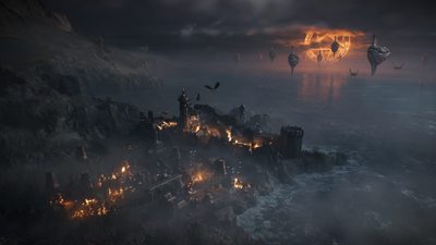 Doom: The Dark Ages - Screenshot - Gameplay (null) - 1920x1080
