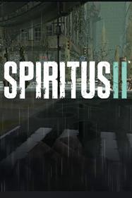 SPIRITUS 2 - Box - Front (null) - 600x900