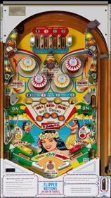 Paradise - Screenshot - Gameplay (null) - 540x960
