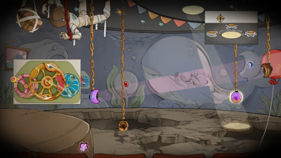 Lost2 - Screenshot - Gameplay (World) - 1920x1079