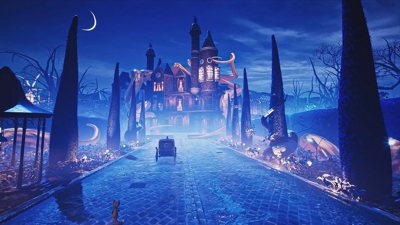 Tandem: A Tale of Shadows - Screenshot - Gameplay (null) - 1280x720