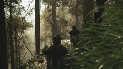 Lushfoil Photography Sim - Screenshot - Gameplay (United States) - 1920x1080