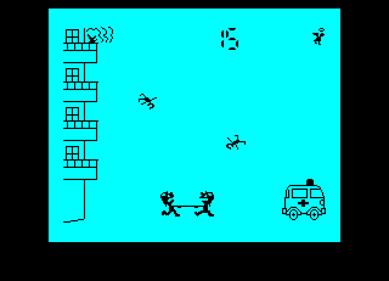 4KFire - Screenshot - Gameplay (null) - 640x462