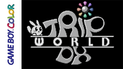 Trip World DX - Fanart - Box - Front (null) - 1280x720