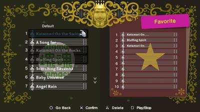 We Love Katamari REROLL+ Royal Reverie - Screenshot - Gameplay (null) - 1280x720