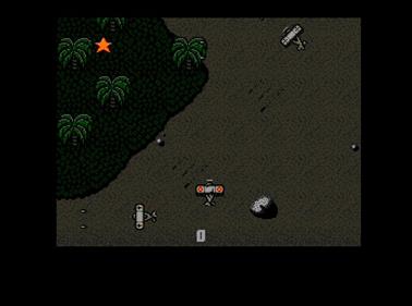 Sky Flyer - Screenshot - Gameplay (null) - 693x514