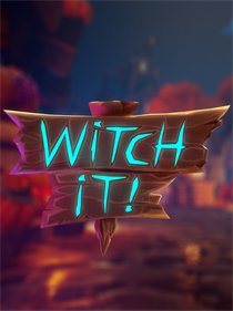 Witch It! - Box - Front (World) - 600x800