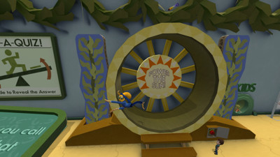 Octodad: Dadliest Catch - Screenshot - Gameplay (null) - 1920x1080
