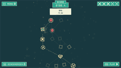 ONE BTN BOSSES - Screenshot - Gameplay (null) - 1920x1080