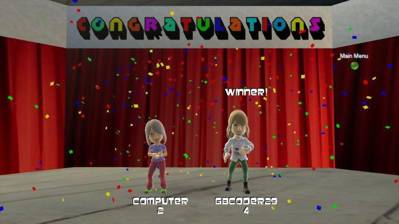 SOS - Screenshot - Game Over (World) - 1000x562