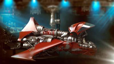 Remote Life - Fanart - Background (null) - 1920x1080