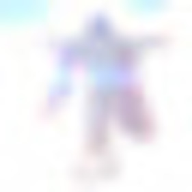 I Am Jesus Christ - Icon (World) - 32x32
