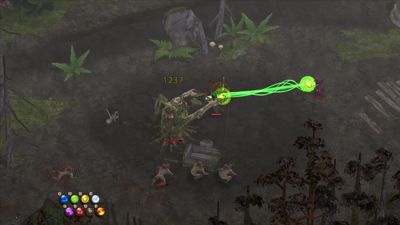 Magicka - Screenshot - Gameplay (null) - 1920x1080