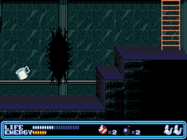 Ghostbusters - Screenshot - Gameplay (null) - 640x480