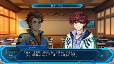 Super Robot Taisen OG: The Moon Dwellers - Screenshot - Gameplay (null) - 1440x810