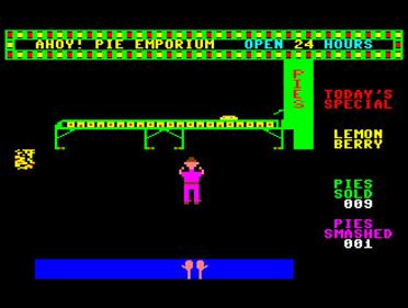 Pie Emporium - Screenshot - Gameplay (null) - 820x618