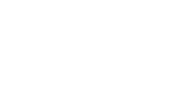 Shattered Horizon - Clear Logo (null) - 640x360