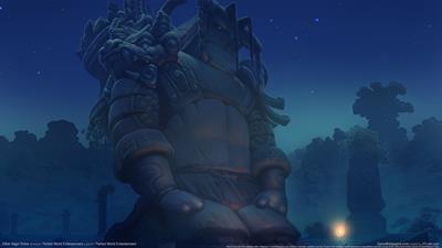 Ether Saga Online - Fanart - Background (null) - 1920x1080