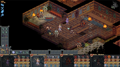 Bastard Bonds - Screenshot - Gameplay (null) - 1280x720