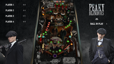Peaky Blinders: Limited Edition - Screenshot - Gameplay (null) - 1920x1080