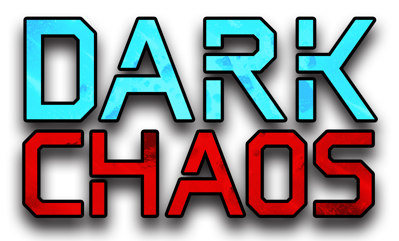 Dark Chaos - Clear Logo (World) - 1488x899