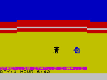 200. Yes, 200 But With Da Big Balls - Screenshot - Gameplay (null) - 512x384