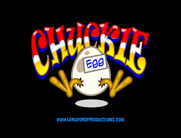 Chuckie Egg - Screenshot - Game Title (World) - 1088x832
