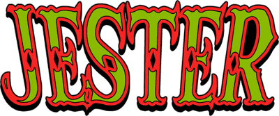 Jester - Clear Logo (North America) - 500x209