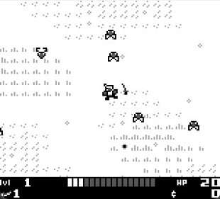 Legion of Evil - Screenshot - Gameplay (null) - 318x288