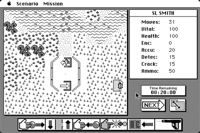 Breach - Screenshot - Gameplay (null) - 512x342