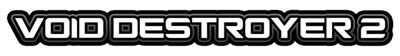 Void Destroyer 2 - Clear Logo (null) - 640x91