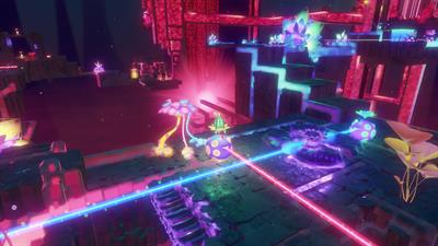 Lumote - Screenshot - Gameplay (World) - 1920x1080