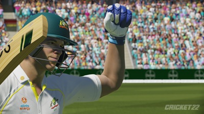 Cricket 22 - Screenshot - Gameplay (null) - 1000x562