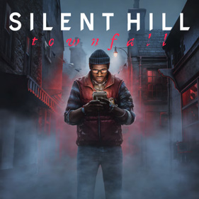 Silent Hill: Townfall - Square (World) - 1024x1024