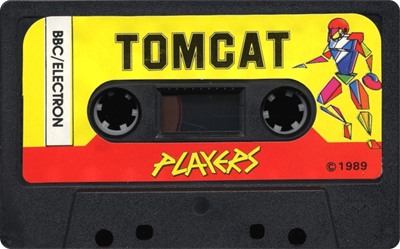 Tomcat - Cart - Front (Europe) - 775x483