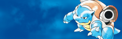 Pokémon Red & Blue Recompiled - Fanart - Background (null) - 1920x620