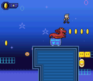 domenyX Generation - Screenshot - Gameplay (null) - 205x179