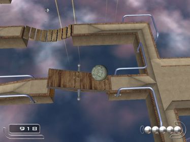 Ballance - Screenshot - Gameplay (null) - 800x600