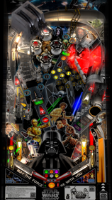 Star Wars Trilogy: Siggis MOD - Screenshot - Gameplay (null) - 1080x1917