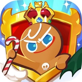 CookieRun: Kingdom - Icon (World) - 900x900