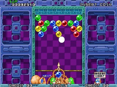 Bust-A-Move - Screenshot - Gameplay (null) - 1440x1080