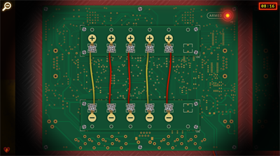 Them Bombs - Screenshot - Gameplay (null) - 1919x1079