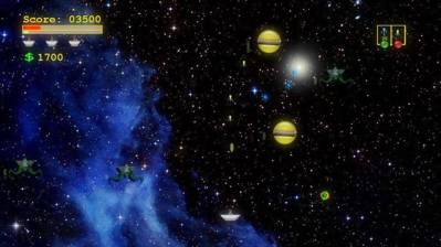 Rocket: Episode I - Screenshot - Gameplay (World) - 1000x562