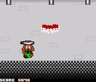 Brax and the Cake Factory - Screenshot - Gameplay (null) - 542x460